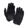 Guantes Giro DND Negro -Ciclismo Comercio guantes giro dnd negro