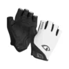 Guantes Giro Jag Cortos Blanco 1 Guantes Giro Jag Cortos Blanco -Ciclismo Comercio guantes giro jag cortos blanco