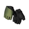 Guantes Giro Jag Trail Cortos Verde Oscuro -Ciclismo Comercio guantes giro jag trail cortos verde oscuro