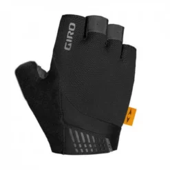 Guantes Giro Supernatural Negro -Ciclismo Comercio guantes giro supernatural negro 2