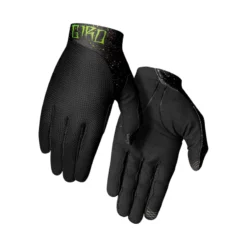 Guantes Giro Trixter Largos Negro Lima