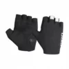 Guantes Giro Xnetic Road Cortos Negro -Ciclismo Comercio guantes giro xnetic road cortos negro