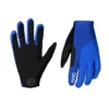 Guantes POC Essential Mesh Azul Negro 2 Guantes POC Essential Mesh Azul Negro -Ciclismo Comercio guantes poc essential mesh azul negro