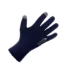 Guantes Q36.5 Anfibio Azul -Ciclismo Comercio guantes q365 anfibio azul