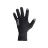 Guantes Q36.5 Anfibio Negro -Ciclismo Comercio guantes q365 anfibio negro