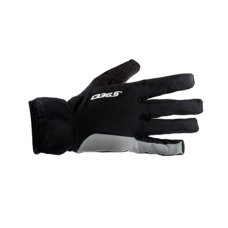 Guantes Q36.5 Be Love 0 Negro 3 Guantes Q36.5 Be Love 0 Negro