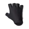 Guantes Q36.5 Unique Negro -Ciclismo Comercio guantes q365 unique negro
