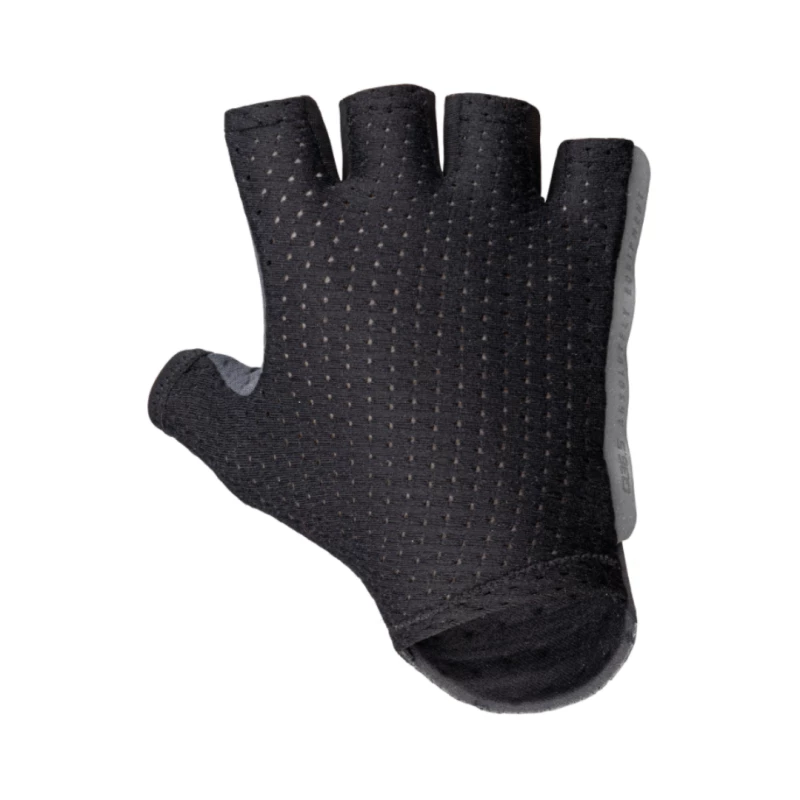 Guantes Q36.5 Unique Negro 3 Guantes Q36.5 Unique Negro