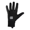 Guantes Sportful Giara Thermal Largos Negro -Ciclismo Comercio guantes sportful giara thermal largos negro