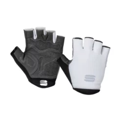 Guantes Sportful Race Blanco Gris