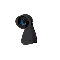 Inflador CO2 Genuine Innovations Microflate Nano Negro