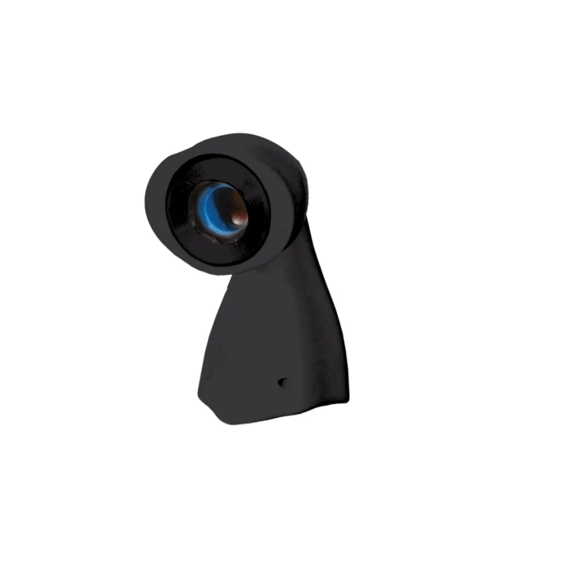 Inflador CO2 Genuine Innovations Microflate Nano Negro 3 Inflador CO2 Genuine Innovations Microflate Nano Negro