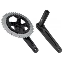 Juego De Bielas SRAM Rival AXS 2x12 Velocidades 8 Juego De Bielas SRAM Rival AXS 2x12 Velocidades -Ciclismo Comercio juego de bielas sram rival axs 2x12 velocidades 2