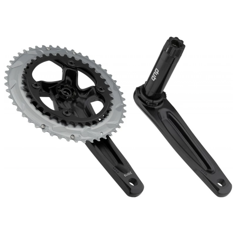 Juego De Bielas SRAM Rival AXS 2x12 Velocidades 5 Juego De Bielas SRAM Rival AXS 2x12 Velocidades - Imagen 3