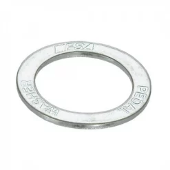 Juego De Espaciadores De Pedal FSA MW40 Acero Inoxidable