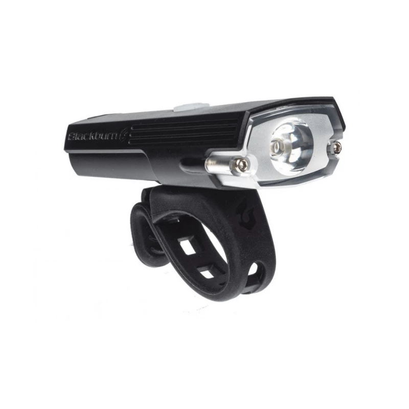 Juego De Luces Blackburn Dayblazer 400 Y Luz Trasera Click USB 4 Juego De Luces Blackburn Dayblazer 400 Y Luz Trasera Click USB - Imagen 2