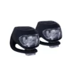 Oxford Juego De Luces OXC Bright-Eye -Ciclismo Comercio juego de luces oxc bright eye