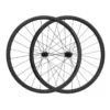 Juego De Ruedas Black Inc Thirty All-Road Disc Center Lock CeramicSpeed Carbon -Ciclismo Comercio juego de ruedas black inc thirty all road disc center lock ceramicspeed carbon