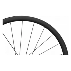 Juego De Ruedas Black Inc Thirty All-Road Disc Center Lock CeramicSpeed Carbon -Ciclismo Comercio juego de ruedas black inc thirty all road disc center lock ceramicspeed carbon 5