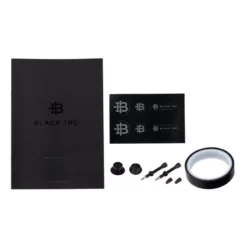 Juego De Ruedas Black Inc Thirty All-Road Disc Center Lock CeramicSpeed Carbon -Ciclismo Comercio juego de ruedas black inc thirty all road disc center lock ceramicspeed carbon 6