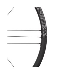 Juego De Ruedas Campagnolo Zonda DB Disc AFS -Ciclismo Comercio juego de ruedas campagnolo zonda db disc afs 5