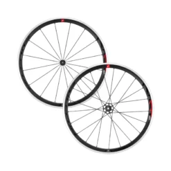 Juego De Ruedas Fulcrum Racing 4