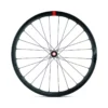 Juego De Ruedas Fulcrum Racing 4DB Disco 12-142 Road HG -Ciclismo Comercio juego de ruedas fulcrum racing 4db disco 12 142 road hg