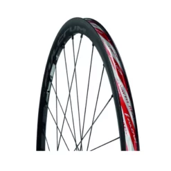Juego De Ruedas Fulcrum Racing 4DB Disco 12-142 Road HG -Ciclismo Comercio juego de ruedas fulcrum racing 4db disco 12 142 road hg 3