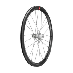 Juego De Ruedas Fulcrum Speed 40 DB Disc Center Lock Carbon -Ciclismo Comercio juego de ruedas fulcrum speed 40 db disc center lock carbon 2
