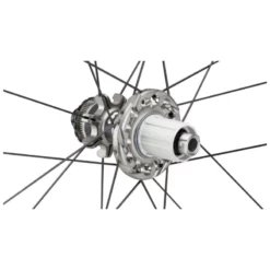 Juego De Ruedas Fulcrum Speed 40 DB Disc Center Lock Carbon -Ciclismo Comercio juego de ruedas fulcrum speed 40 db disc center lock carbon 5