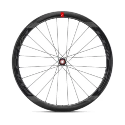 Ciclismo Comercio -Ciclismo Comercio juego de ruedas fulcrum wind 40 db para cubiertas 1