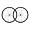 Juego De Ruedas Fulcrum WIND 40 DB Para Cubiertas -Ciclismo Comercio juego de ruedas fulcrum wind 40 db para cubiertas