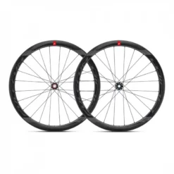 Juego De Ruedas Fulcrum WIND 40 DB Para Cubiertas