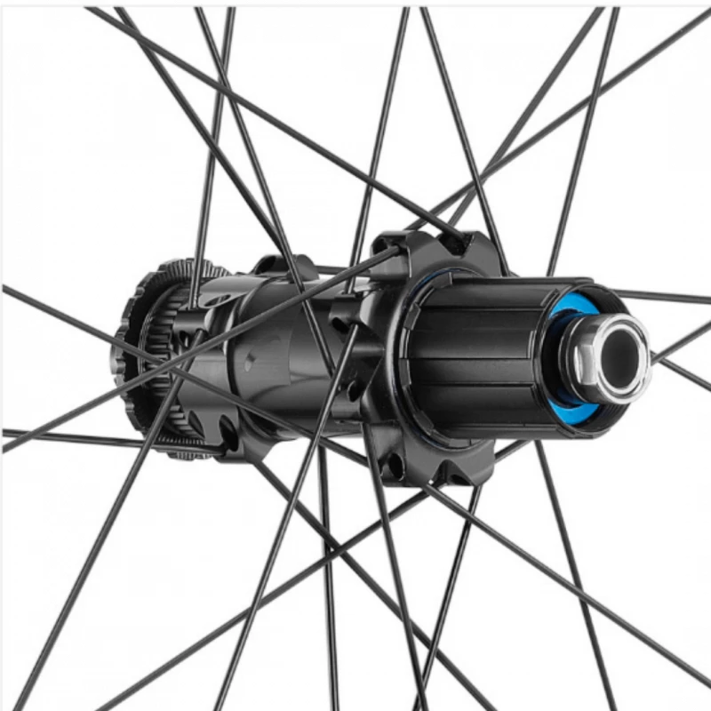 Juego De Ruedas Fulcrum WIND 40 DB Para Cubiertas 8 Juego De Ruedas Fulcrum WIND 40 DB Para Cubiertas - Imagen 6