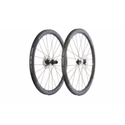 Juego De Ruedas Progress Airspeed 44 Disc Cubierta