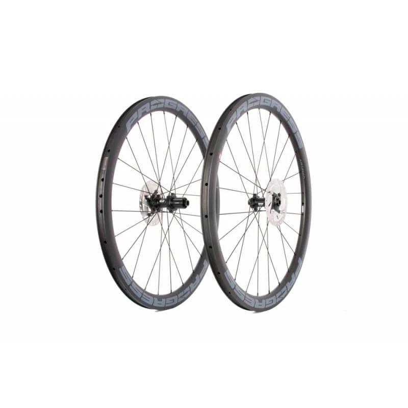 Juego De Ruedas Progress Airspeed 44 Disc Cubierta 3 Juego De Ruedas Progress Airspeed 44 Disc Cubierta