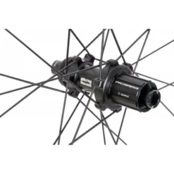 Juego De Ruedas Progress Airspeed T44 Disc Tubular -Ciclismo Comercio juego de ruedas progress airspeed t44 disc tubular 5