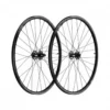 Juego De Ruedas Progress Revo Boost Negro -Ciclismo Comercio juego de ruedas progress revo boost negro