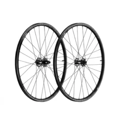 Juego De Ruedas Progress Revo Negro