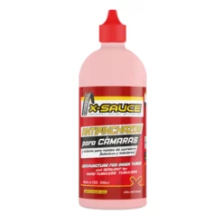 Líquido Sellante X-Sauce Para Tubeless De Ruta 500ml