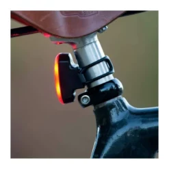 Luz Blackburn Click USB Rear -Ciclismo Comercio luz blackburn click usb rear 3