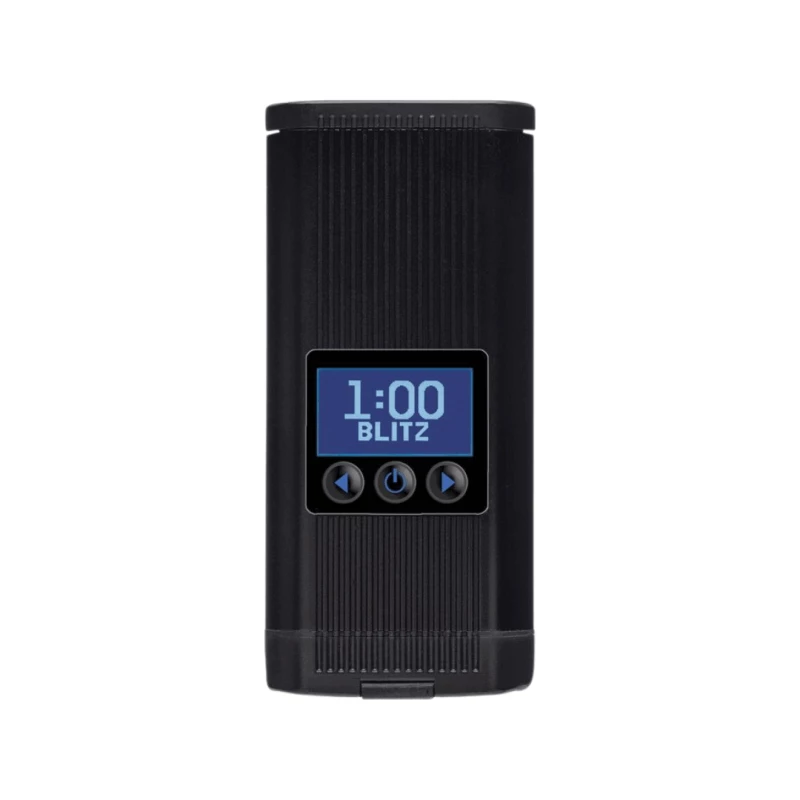 Luz Delantera Blackburn Countdown 1600 4 Luz Delantera Blackburn Countdown 1600 - Imagen 2