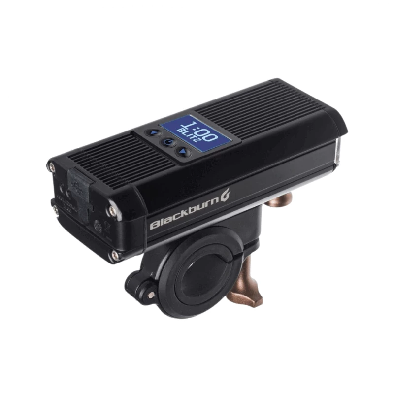 Luz Delantera Blackburn Countdown 1600 3 Luz Delantera Blackburn Countdown 1600