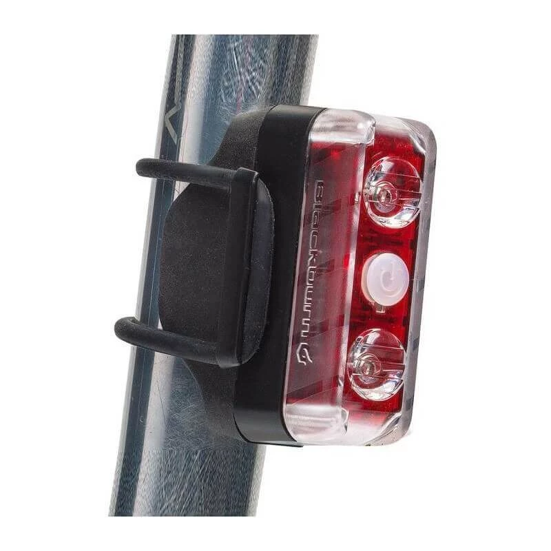 Luz Trasera Blackburn Dayblazer 65 Rear 5 Luz Trasera Blackburn Dayblazer 65 Rear - Imagen 3