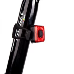 Luz Trasera MagicShine SEEMEE 20 Micro-USB LED Rojo -Ciclismo Comercio luz trasera magicshine seemee 20 micro usb led rojo 4