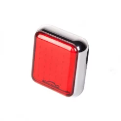 Luz Trasera MagicShine SEEMEE 60 LED Rojo Micro-USB -Ciclismo Comercio luz trasera magicshine seemee 60 led rojo micro usb 1