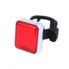 Luz Trasera MagicShine SEEMEE 60 LED Rojo Micro-USB -Ciclismo Comercio luz trasera magicshine seemee 60 led rojo micro usb
