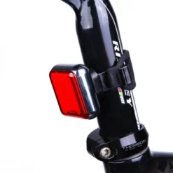 Luz Trasera MagicShine SEEMEE 60 LED Rojo Micro-USB -Ciclismo Comercio luz trasera magicshine seemee 60 led rojo micro usb 4