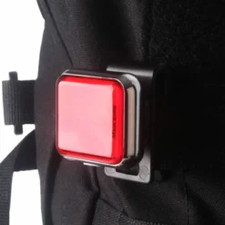 Luz Trasera MagicShine SEEMEE 60 LED Rojo Micro-USB -Ciclismo Comercio luz trasera magicshine seemee 60 led rojo micro usb 5