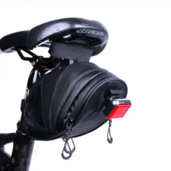 Luz Trasera MagicShine SEEMEE 60 LED Rojo Micro-USB -Ciclismo Comercio luz trasera magicshine seemee 60 led rojo micro usb 7